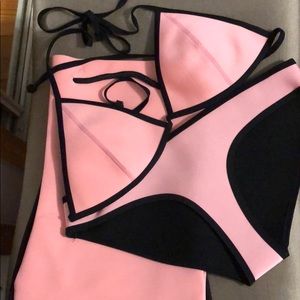 NWOT Triangl Bikini